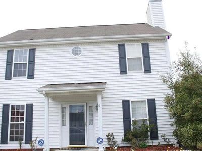 6 Sugar Maple Ct, Durham, NC, 27703