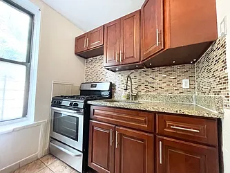 Rented by Highline Residential