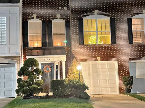 1222 Blue Wing Ter, Upper Marlboro, MD 20774