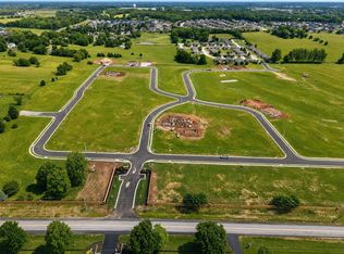 Lot 27 Wonderview Lane, Springfield, MO 65802