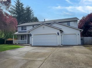 5104 NE 141st Ct, Vancouver, WA 98682