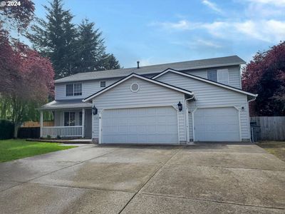 5104 NE 141st Ct, Vancouver, WA, 98682