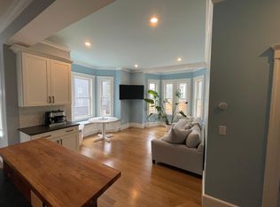 22 Parker St #1, Charlestown, MA 02129