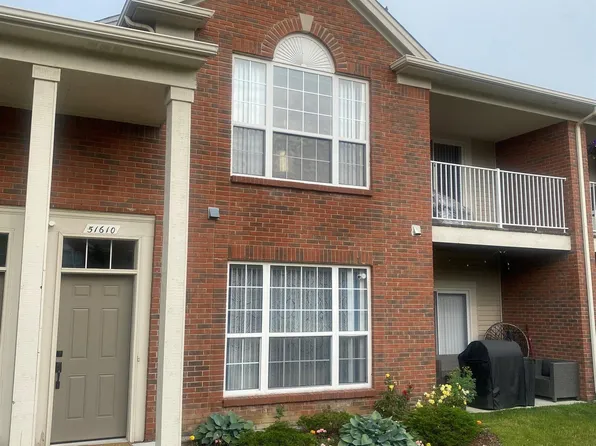 51610 Hale Ln Unit 208-B, New Baltimore, MI 48051