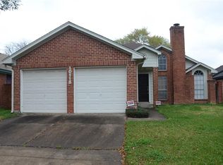 10118 Reedwood Ln, Houston, TX 77036