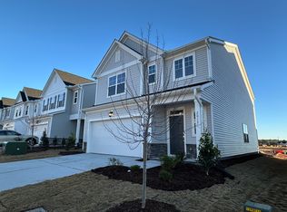 2013 English Saddle Ln, Durham, NC 27703