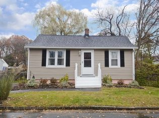 35 Orpheum Ave, Springfield, MA 01118