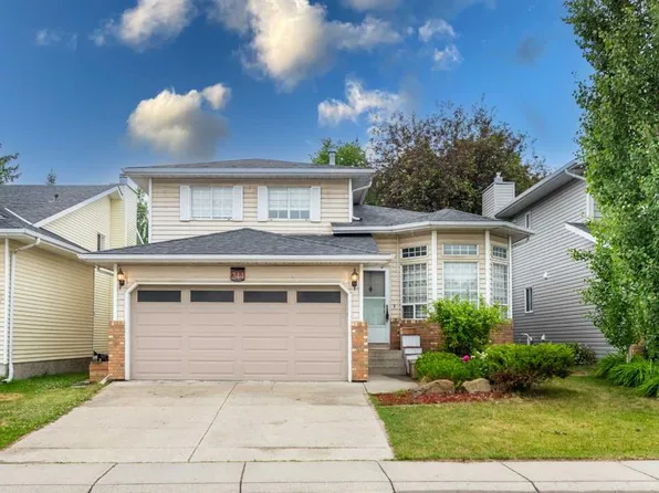 244 E Riverglen Pl SE, Calgary, AB T2C 3T4