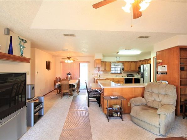 1903 Western Rd, Mission, TX 78572