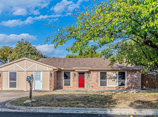 9908 Pilot Point St, Fort Worth, TX 76108