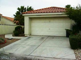 7609 Haskell Flats Dr, Las Vegas, NV 89128