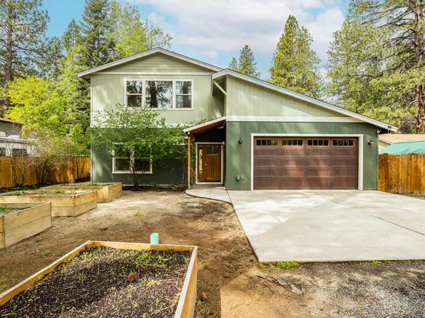 60511 Umatilla Cir, Bend, OR 97702