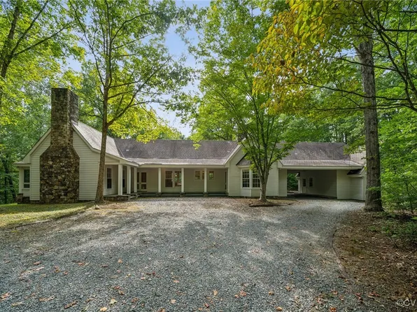 17345 Shiloh Church Rd, Montpelier, VA 23192