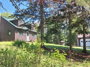 17 Summer Rd, Rangeley, ME 04970