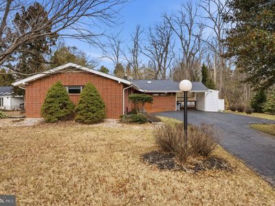 8 Peachtree Ct, Baltimore, MD, 21208