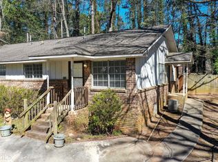 4632 Ridge Dr, Pine Lake, GA 30072