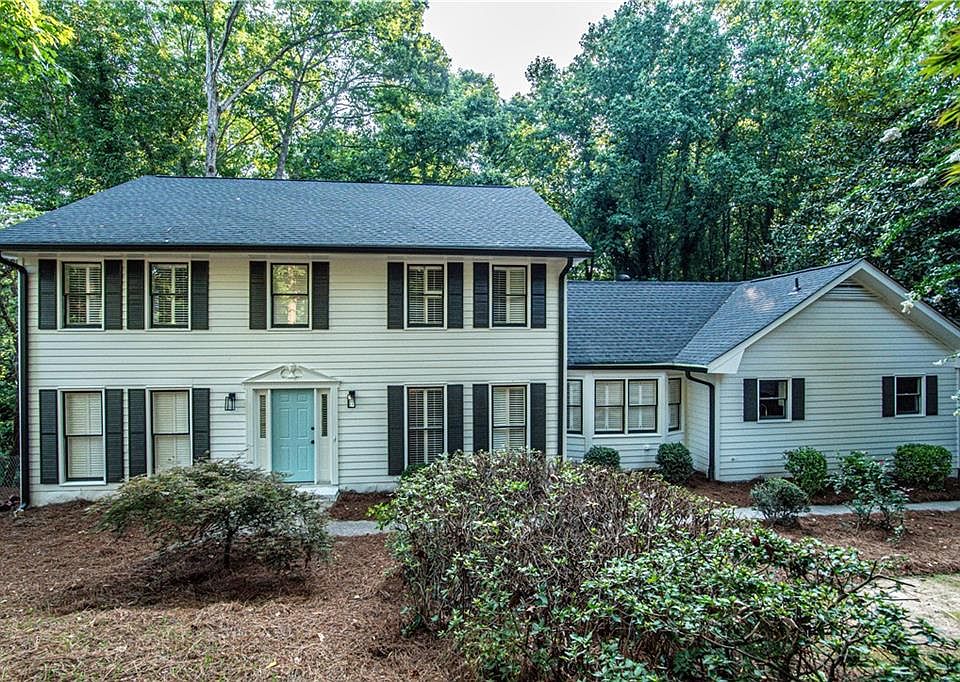 247 Millbrook Farm Rd, Marietta, GA 30068 Zillow