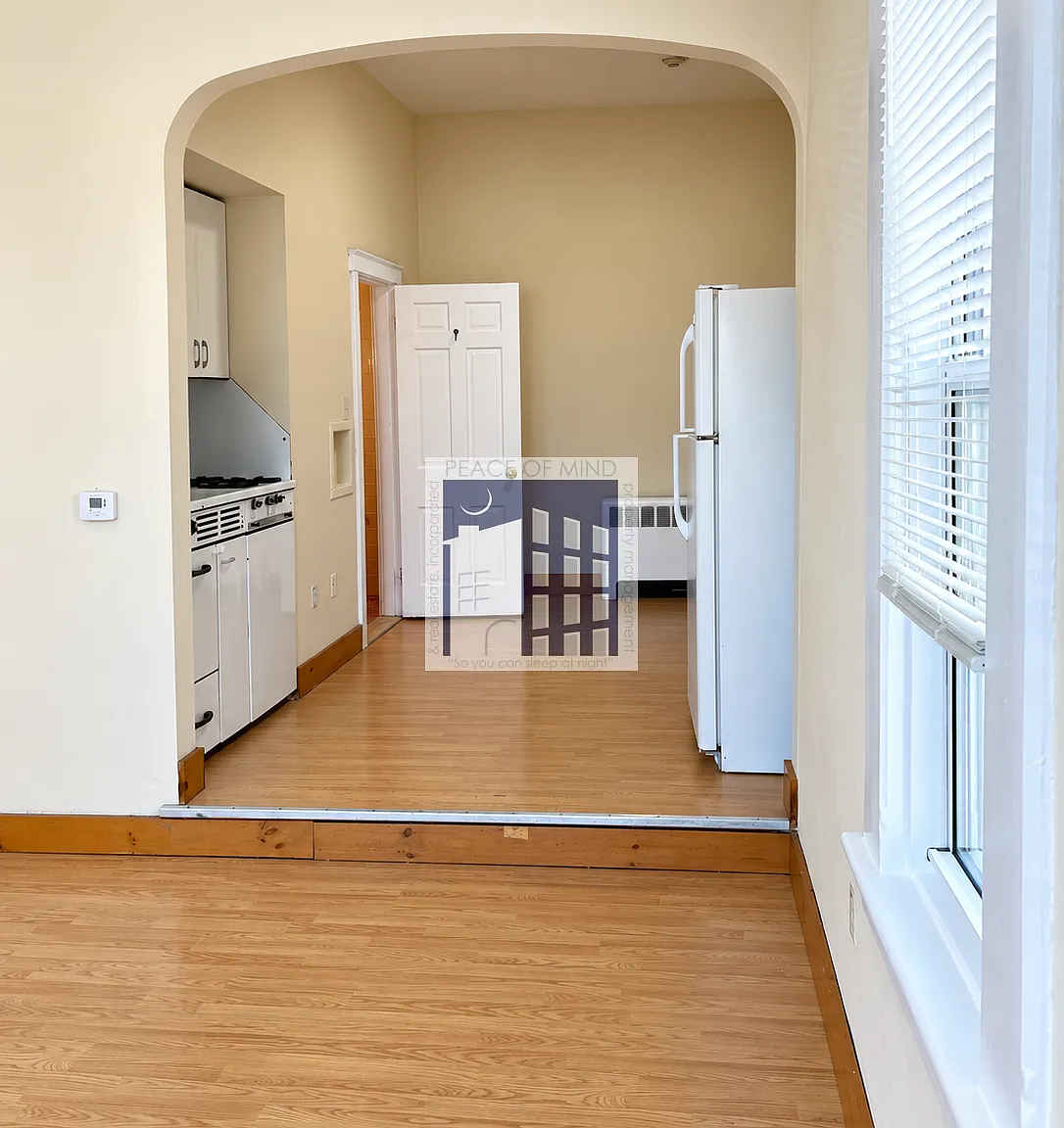 Cozy Studio with Private Entrance - Heat/HW/Electric Included for ONLY $1100/month!! — Photo 3