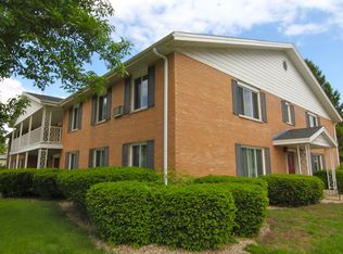 Stevens House, Stevens Pt, WI 54481