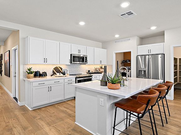 4th image of 4144 E Cactus Canyon Dr
