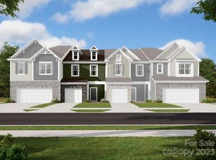 7044 Bentz St, Charlotte, NC 28269