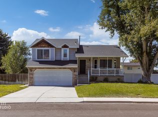 1727 N 200 W, Orem, UT 84057
