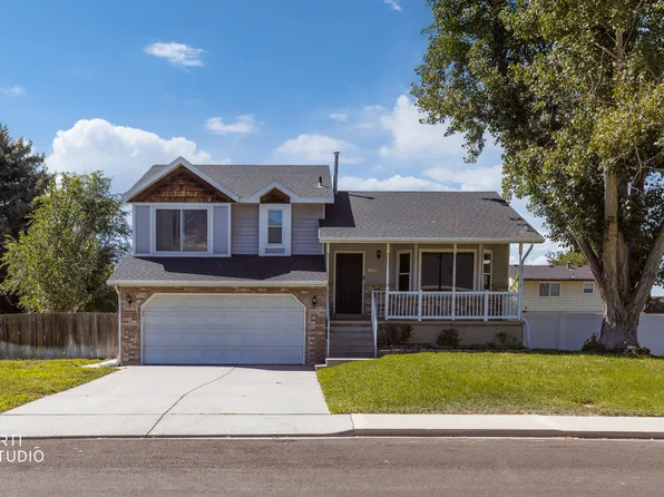 1727 N 200 W, Orem, UT 84057