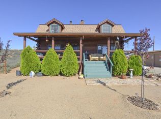 14520 E Blue Ridge Rd, Dewey, AZ 86327