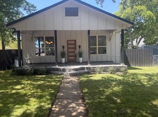 2401 Ingersoll St, Dallas, TX 75212