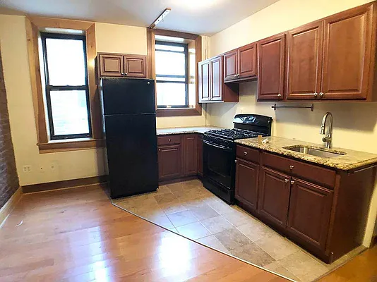 Rented by ERN Flats | media 1