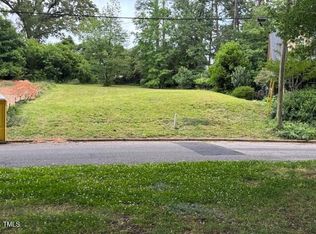 2702 N Mayview Rd LOT 100, Raleigh, NC 27607