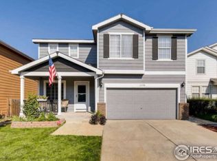 11158 Detroit Way, Northglenn, CO 80233