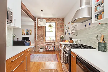 Sold by Brooklyn Hearth Realty