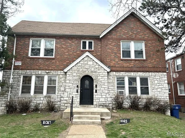 6045 W Florissant Ave, Saint Louis, MO 63147