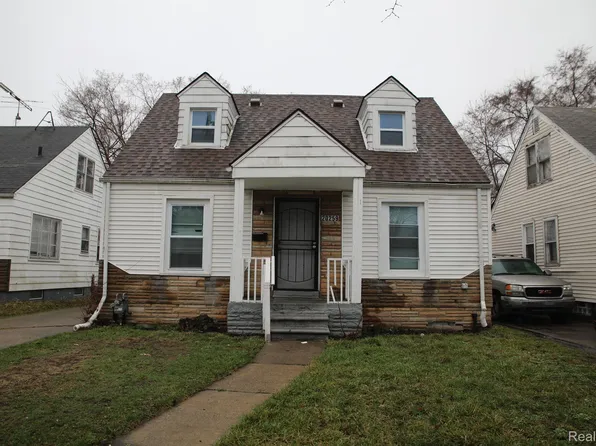 20259 Bradford St, Detroit, MI 48205