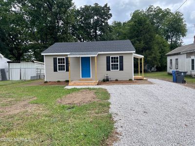 102 E Nash Street, Wilson, NC, 27822