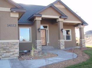 14113 Silver Lining, Caldwell, ID 83646