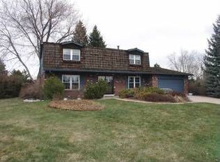 6251 W Fremont Pl, Littleton, CO 80128