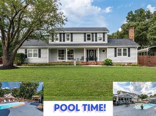 4500 Crossgate Rd, Chester, VA 23831