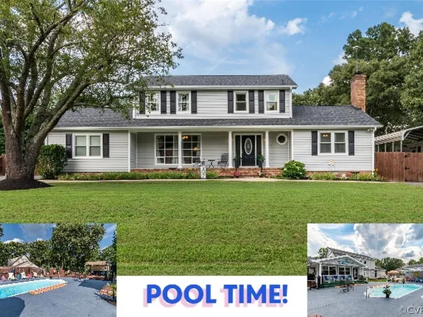 4500 Crossgate Rd, Chester, VA 23831