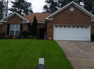 378 Crown Mill Dr, Martinez, GA 30907