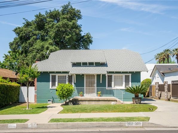 309 S Alta Vista Ave, Monrovia, CA 91016