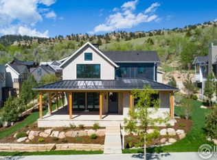 2669 4th St, Boulder, CO 80304