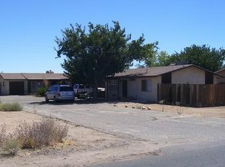 12827 Pocomoke Rd, Apple Valley, CA 92308