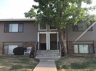 3107 Palm Ct #7, Fort Collins, CO 80526