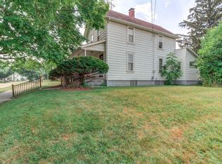2105 Miller Ave, Alliance, OH 44601