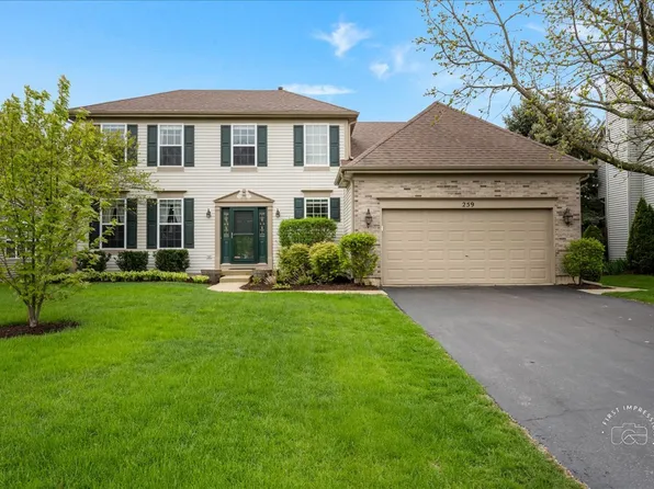 259 Chatsworth Ave, Sugar Grove, IL 60554