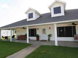 2356 Harper Ln, Kountze, TX 77625