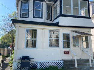 5 Elbert St FLOOR 2, Schenectady, NY 12304