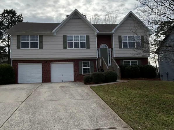 270 Summit View Dr, McDonough, GA 30253